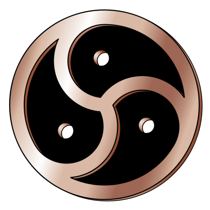 Symbol Bdsm 63